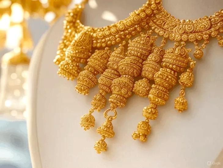 चांदी तीन दिन में ₹34 हजार बढ़ी: ₹2.77 लाख प्रति किलो बिक रही