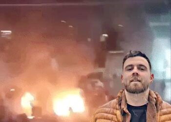 ईरान में हालात बिगड़े, भारतीयों को तुरंत निकलने की सलाह: तेहरान में एक साथ 300 शवों को दफनाया जाएगा