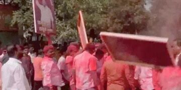 महाराष्ट्र नगर निगम रिजल्ट: 29 में 23 निगमों में बीजेपी+ आगे, मुंबई-नागपुर-पुणे में बढ़त