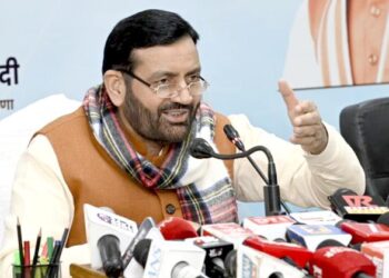 हरियाणा में महिलाओं को अब ₹2100 के बजाय ₹1100 मिलेंगे: लाडो लक्ष्मी योजना में बदलाव