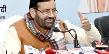 हरियाणा में महिलाओं को अब ₹2100 के बजाय ₹1100 मिलेंगे: लाडो लक्ष्मी योजना में बदलाव