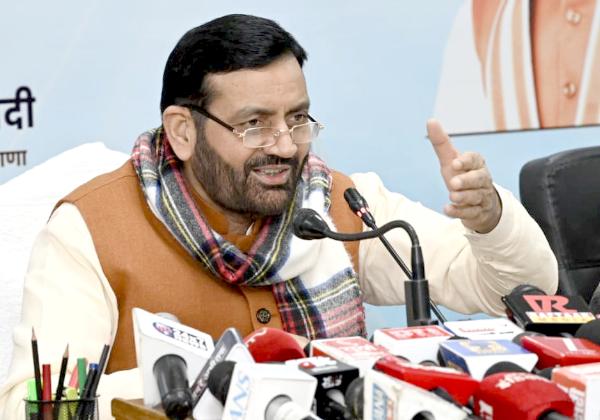 हरियाणा में महिलाओं को अब ₹2100 के बजाय ₹1100 मिलेंगे: लाडो लक्ष्मी योजना में बदलाव