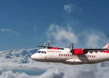 हिसार से नांदेड़ साहिब कल जाएगी फ्लाइट: हरियाणा गुरुद्वारा सिख प्रबंधन कमेटी ने की थी मांग