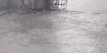 राजस्थान में आंधी-बारिश: MP के 28 जिलों में बारिश का अलर्ट, यूपी में ओले गिरेंगे