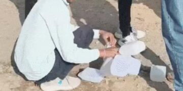 इंदौर के बाद गांधीनगर में दूषित पानी, 104 बच्चे बीमार: अस्पताल में नए वार्ड खोलने पड़े