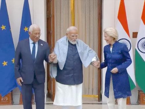 भारत-यूरोपियन यूनियन में 18 साल बाद ट्रेड डील: इम्पोर्टेड लग्जरी कारों पर टैरिफ 110% से घटकर 10%, प्रीमियम शराब पर 150% की जगह 20% टैक्स