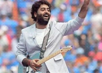 अरिजीत सिंह बोले- अब प्लेबैक सिंगिंग नहीं करूंगा: इंस्टाग्राम पोस्ट में लिखा- आगे छोटे आर्टिस्ट के तौर पर सीखते रहेंगे