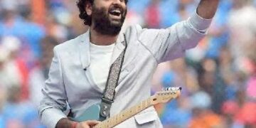 अरिजीत सिंह बोले- अब प्लेबैक सिंगिंग नहीं करूंगा: इंस्टाग्राम पोस्ट में लिखा- आगे छोटे आर्टिस्ट के तौर पर सीखते रहेंगे