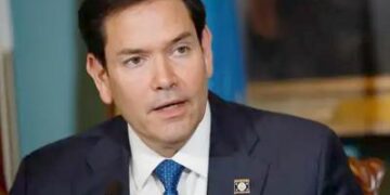 अमेरिकी विदेश मंत्री बोले- वेनेजुएला राष्ट्रपति की गिरफ्तारी स्ट्रैटेजिक: ये एक्ट ऑफ वॉर नहीं