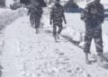 सर्दी ऐसी कि आंखों में पानी जम रहा: उत्तराखंड के कालापानी में पारा माइनस 35°