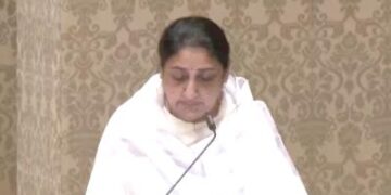 अजित के निधन के चौथे दिन पत्नी सुनेत्रा उपमुख्यमंत्री बनीं: महाराष्ट्र की पहली महिला डिप्टी सीएम