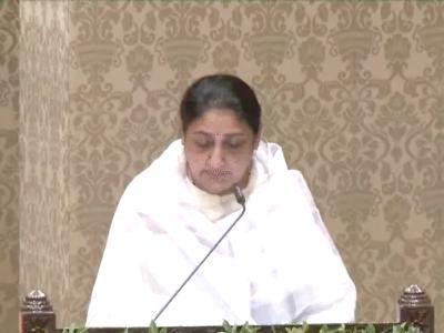 अजित के निधन के चौथे दिन पत्नी सुनेत्रा उपमुख्यमंत्री बनीं: महाराष्ट्र की पहली महिला डिप्टी सीएम