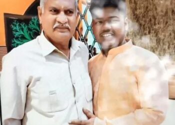 नए मोबाइल की पार्टी मनाने गए तीन दोस्तों की मौत: सोनीपत में ट्रक से स्कूटी टकराई