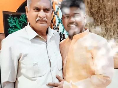 नए मोबाइल की पार्टी मनाने गए तीन दोस्तों की मौत: सोनीपत में ट्रक से स्कूटी टकराई