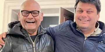 बिहार में जन्मे अनिल अग्रवाल कैसे बने मेटल किंग: 19 साल की उम्र में मुंबई गए, लंदन तक बिजनेस