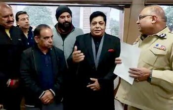 हरियाणा पुलिस की फॉरेंसिक लैब में होंगी 64 भर्तियां: DGP का प्रस्ताव- हिसार-पंचकूला में नया DNA डिवीजन