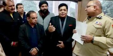 हरियाणा पुलिस की फॉरेंसिक लैब में होंगी 64 भर्तियां: DGP का प्रस्ताव- हिसार-पंचकूला में नया DNA डिवीजन