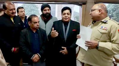 हरियाणा पुलिस की फॉरेंसिक लैब में होंगी 64 भर्तियां: DGP का प्रस्ताव- हिसार-पंचकूला में नया DNA डिवीजन