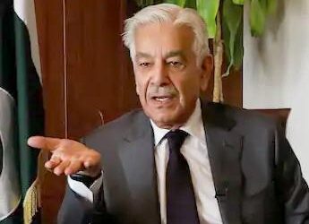 पाकिस्तानी रक्षा मंत्री बोले- अमेरिका नेतन्याहू को भी किडनैप करे: वेनेजुएला के राष्ट्रपति जैसा हाल हो, इजराइली PM फिलिस्तीनियों का सबसे बड़ा दुश्मन