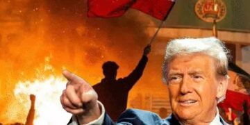 अमेरिका की धमकी के बाद ईरान पीछे हटा: ईरानी विदेश मंत्री बोले- कोई फांसी नहीं