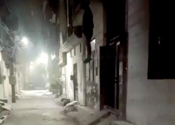 लुधियाना में व्यक्ति ने फंदा लगाकर की आत्महत्या: सुसाइड नोट मिले