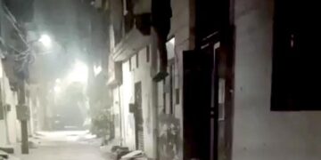 लुधियाना में व्यक्ति ने फंदा लगाकर की आत्महत्या: सुसाइड नोट मिले