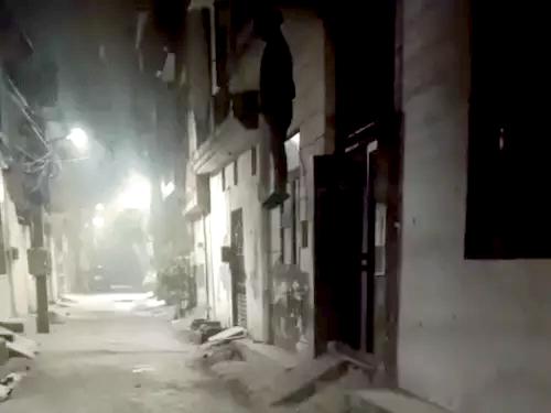 लुधियाना में व्यक्ति ने फंदा लगाकर की आत्महत्या: सुसाइड नोट मिले