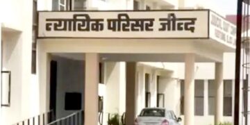 जींद में पत्नी की हत्या के दोषी को उम्रकैद: कोर्ट ने लगाया 50 हजार का जुर्माना