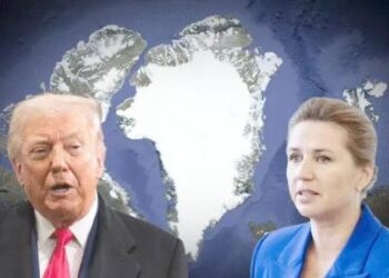 ग्रीनलैंड पर अपनी 50 साल पुरानी दलील से फंसा डेनमार्क: अमेरिका ने हमला किया तो NATO दूर रहेगा