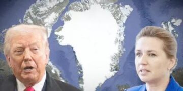 ग्रीनलैंड पर अपनी 50 साल पुरानी दलील से फंसा डेनमार्क: अमेरिका ने हमला किया तो NATO दूर रहेगा