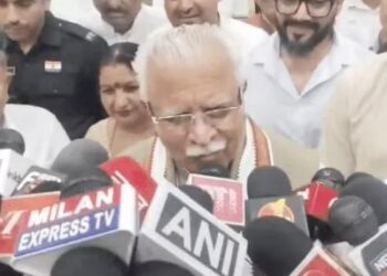 पंचकूला में PM रोजगार मेला- 6000 को मिले जॉइनिंग लेटर