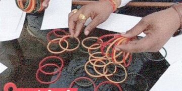 देशभर में UGC के नए नियमों का विरोध: UP में सवर्ण सांसदों को चूड़ियां भेजीं