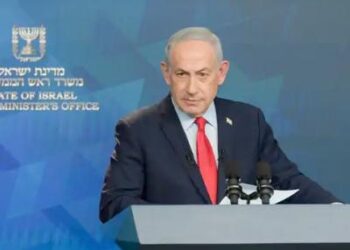 नेतन्याहू बोले- गाजा में अमेरिका के कारण हमारे सैनिक मरे: बाइडेन पर हथियारों की सप्लाई रोकने का आरोप लगाया