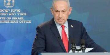 नेतन्याहू बोले- गाजा में अमेरिका के कारण हमारे सैनिक मरे: बाइडेन पर हथियारों की सप्लाई रोकने का आरोप लगाया