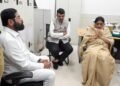 अजित पवार की पत्नी महाराष्ट्र की डिप्टी–CM बन सकती हैं: पति की बारामती सीट से चुनाव लड़ सकती हैं