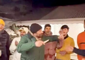 230 करोड़ से ज्यादा हुई बॉर्डर 2 की कमाई: फिल्म ने आठवें दिन कमाए ₹11.25 करोड़