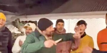 230 करोड़ से ज्यादा हुई बॉर्डर 2 की कमाई: फिल्म ने आठवें दिन कमाए ₹11.25 करोड़