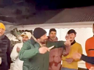 230 करोड़ से ज्यादा हुई बॉर्डर 2 की कमाई: फिल्म ने आठवें दिन कमाए ₹11.25 करोड़