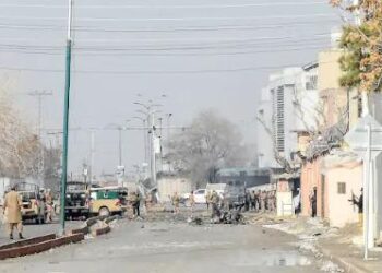 बलूचिस्तान में एकसाथ 12 जगहों पर बलूचों का हमला: 10 पुलिसकर्मियों की मौत