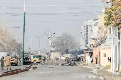 बलूचिस्तान में एकसाथ 12 जगहों पर बलूचों का हमला: 10 पुलिसकर्मियों की मौत