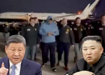 चीन बोला- अमेरिका मादुरो को तुरंत रिहा करे: राष्ट्रपति को अगवा करना गलत