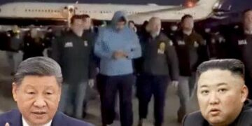 चीन बोला- अमेरिका मादुरो को तुरंत रिहा करे: राष्ट्रपति को अगवा करना गलत