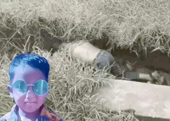 तांत्रिक शक्तियां बढ़ाने के लिए इकलौते बेटे की बलि: बर्थडे पार्टी के बाद किडनैप किया