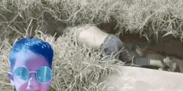 तांत्रिक शक्तियां बढ़ाने के लिए इकलौते बेटे की बलि: बर्थडे पार्टी के बाद किडनैप किया