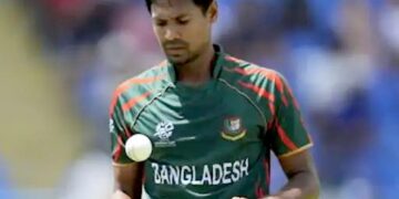 बांग्लादेश को भारत में ही खेलने होंगे वर्ल्ड कप मुकाबले: ICC ने वेन्यू बदलने की मांग खारिज की, नहीं खेले तो पॉइंट्स कटेंगे