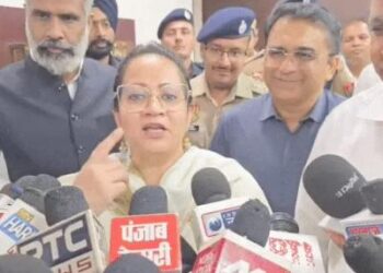 हरियाणा में एनीमिया को लेकर सरकार का T4 प्लान: 86 हजार मरीजों की इसी से मॉनिटरिंग