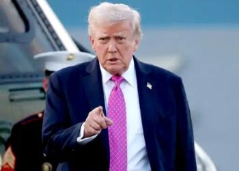 रूस के खिलाफ नए प्रतिबंध बिल को ट्रम्प की मंजूरी: भारत जैसे देशों पर 500% टैरिफ का खतरा