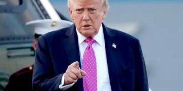 रूस के खिलाफ नए प्रतिबंध बिल को ट्रम्प की मंजूरी: भारत जैसे देशों पर 500% टैरिफ का खतरा