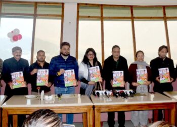 जब आए थे तो 100 करोड़ रुपये थे, अब 250 करोड़ छोड़कर जा रहे हैं: कुलभूषण गोयल