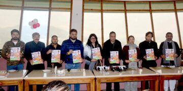 जब आए थे तो 100 करोड़ रुपये थे, अब 250 करोड़ छोड़कर जा रहे हैं: कुलभूषण गोयल